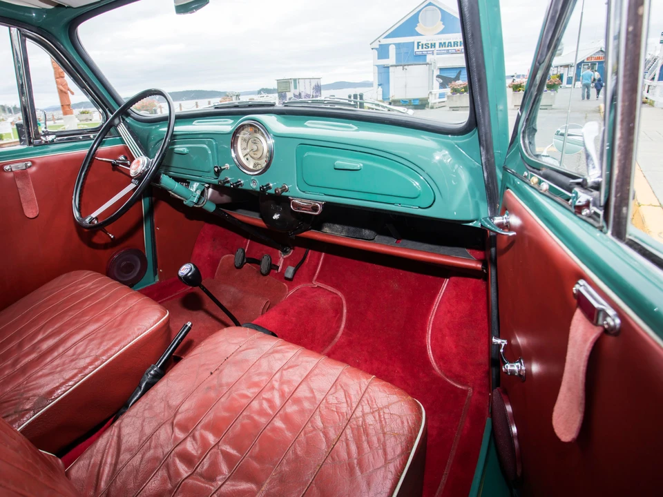 1959 Morris Minor - Image 16 of 31