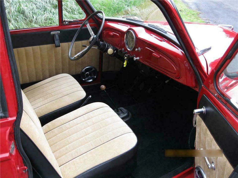 1959 Morris Minor - Image 4 of 5