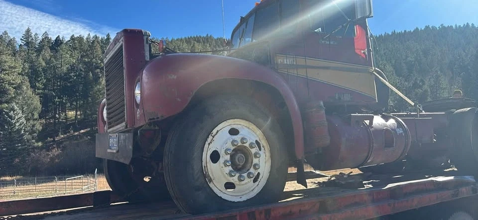 1959 Mack - Image 7 of 10
