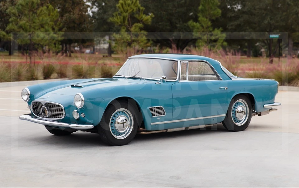 1959 Maserati 3500 GT - Image 2 of 20