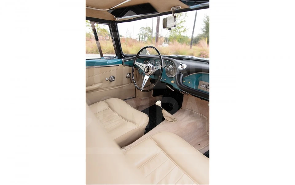 1959 Maserati 3500 GT - Image 8 of 20