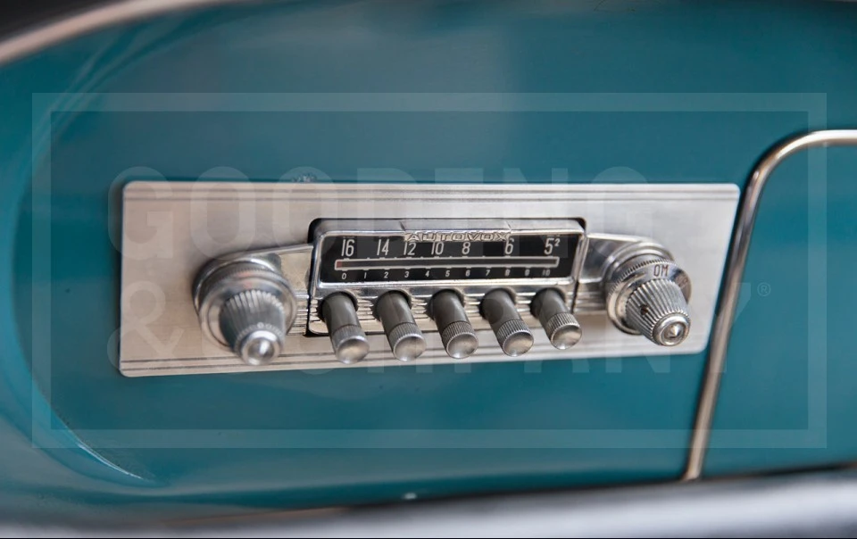1959 Maserati 3500 GT - Image 10 of 20