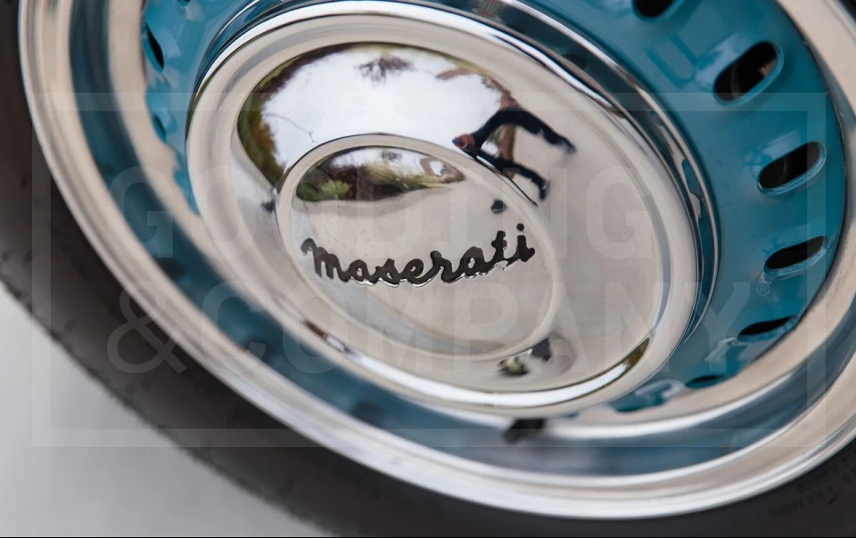 1959 Maserati 3500 GT - Image 17 of 20