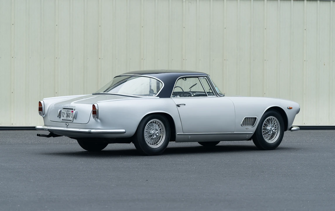 1959 Maserati 3500 GT - Image 5 of 31
