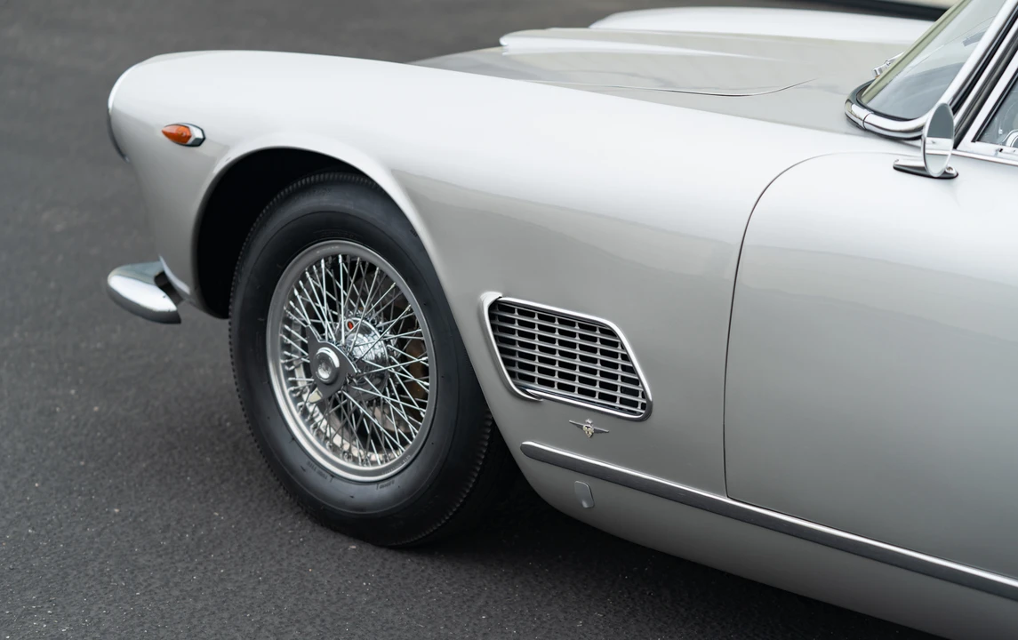 1959 Maserati 3500 GT - Image 11 of 31