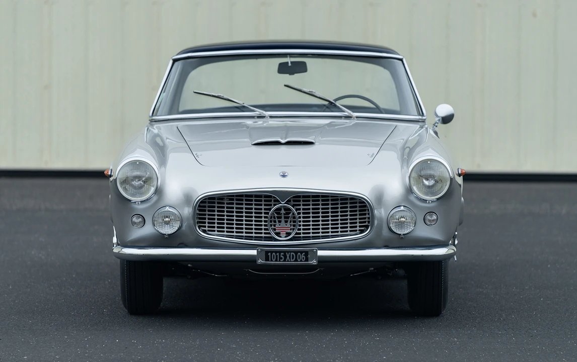 1959 Maserati 3500 GT - Image 8 of 31