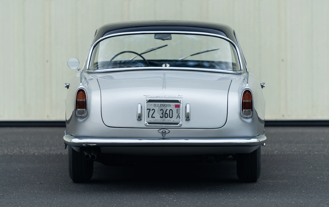 1959 Maserati 3500 GT - Image 3 of 31