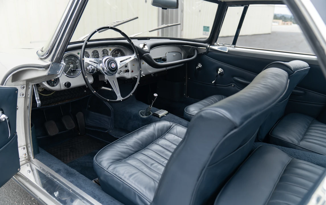 1959 Maserati 3500 GT - Image 18 of 31