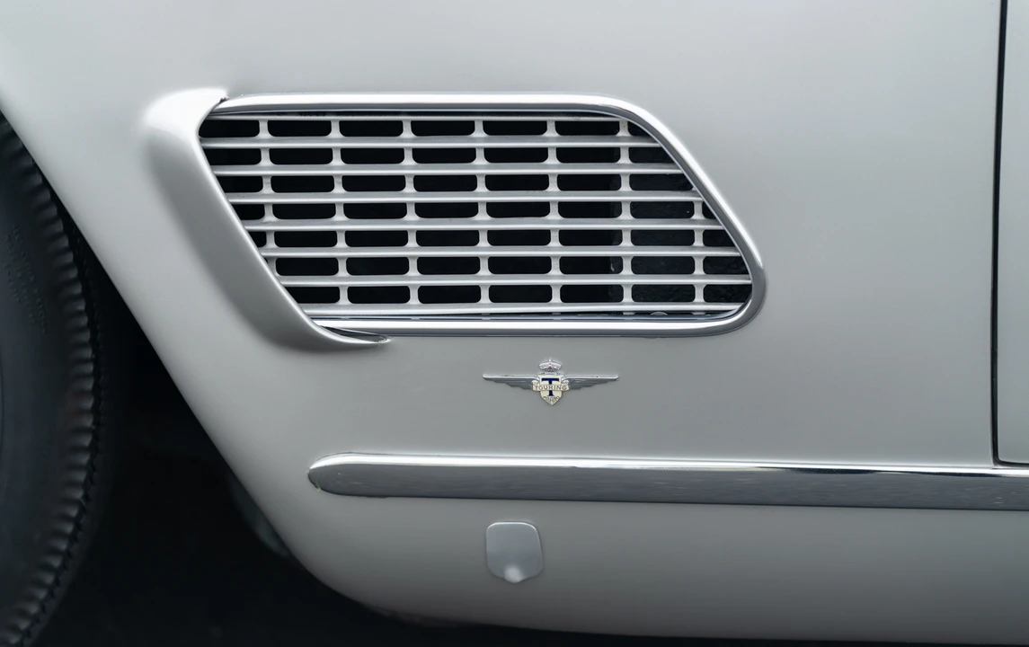 1959 Maserati 3500 GT - Image 12 of 31