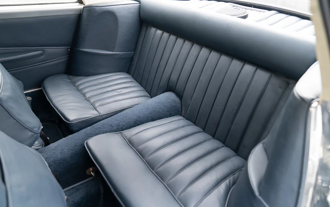 1959 Maserati 3500 GT - Image 19 of 31