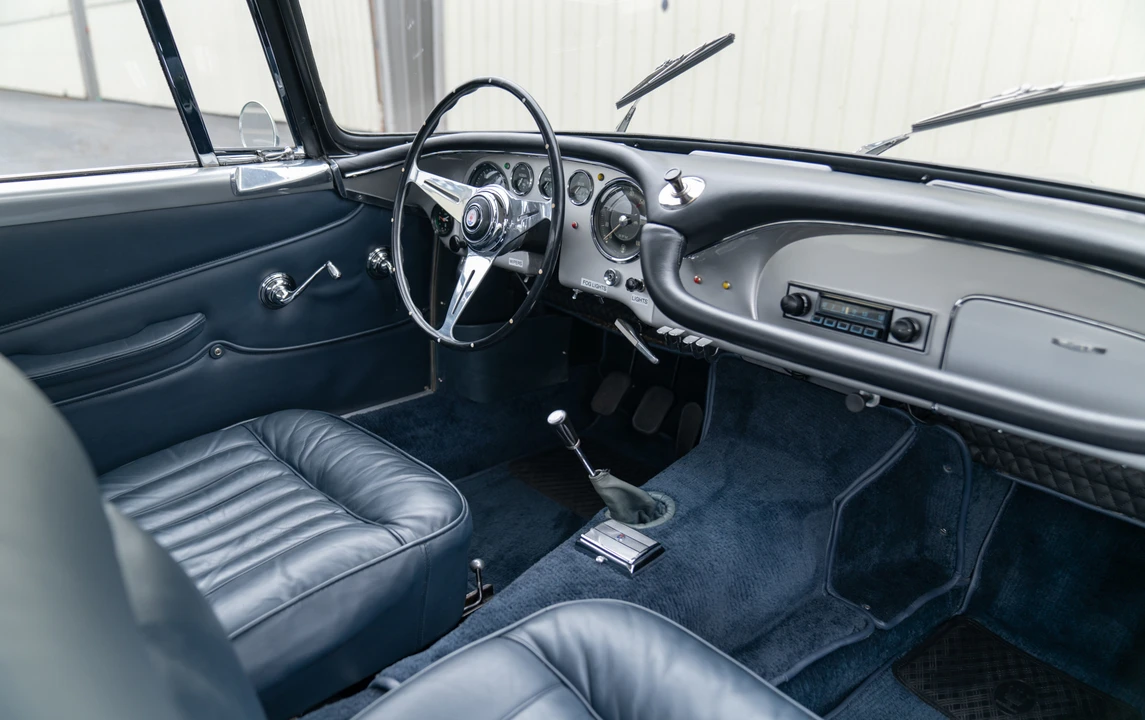 1959 Maserati 3500 GT - Image 23 of 31