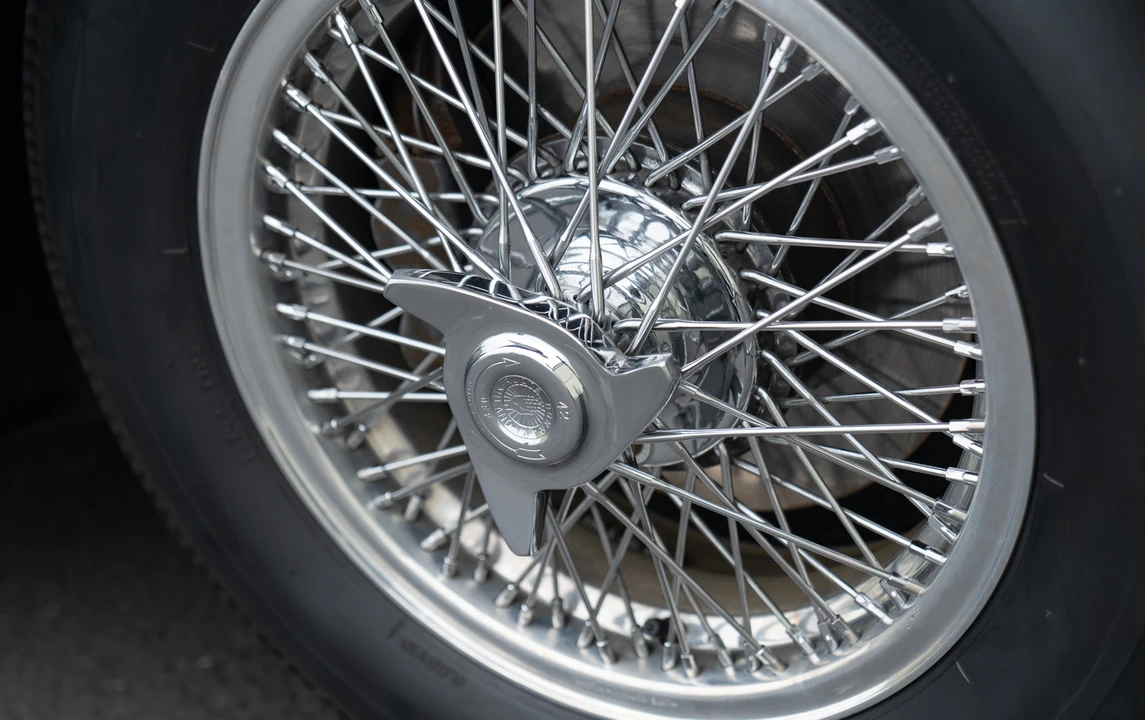 1959 Maserati 3500 GT - Image 16 of 31