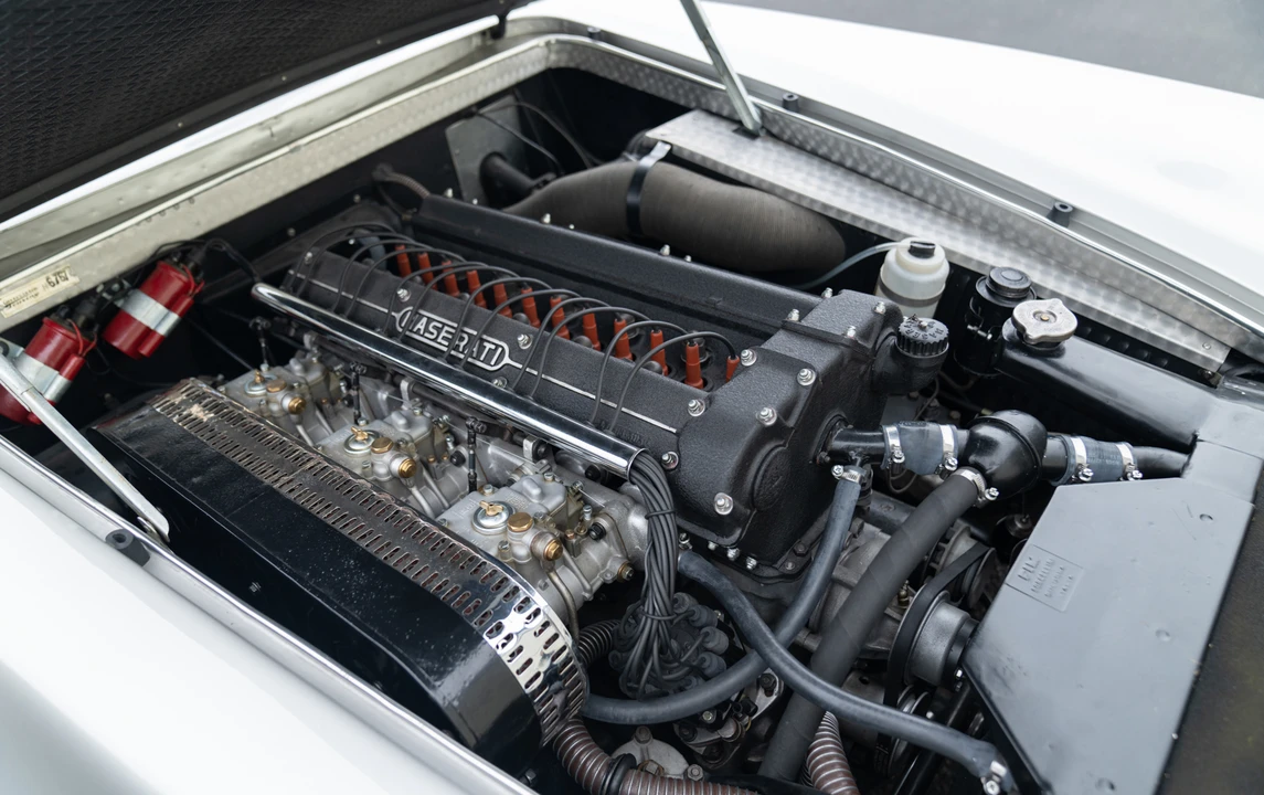 1959 Maserati 3500 GT - Image 25 of 31