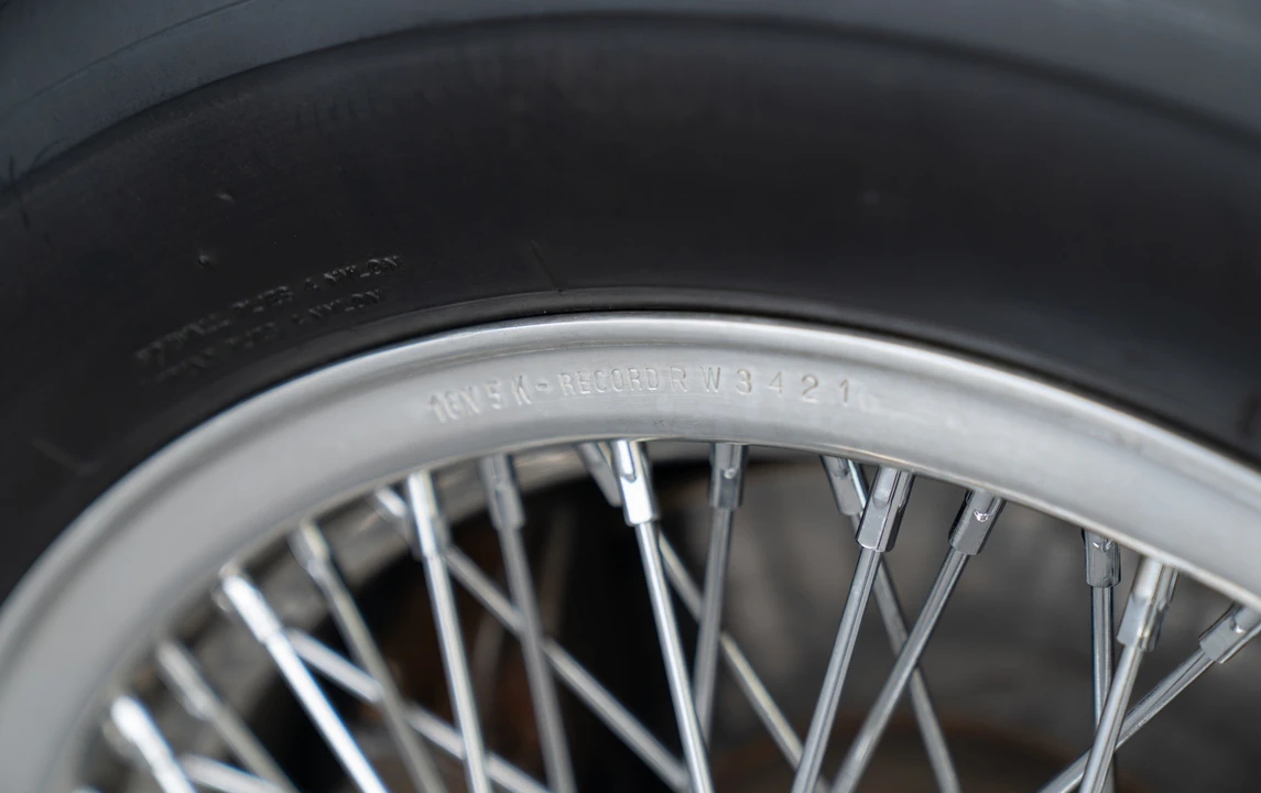 1959 Maserati 3500 GT - Image 17 of 31