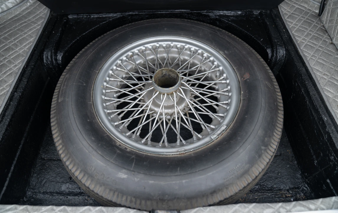 1959 Maserati 3500 GT - Image 30 of 31