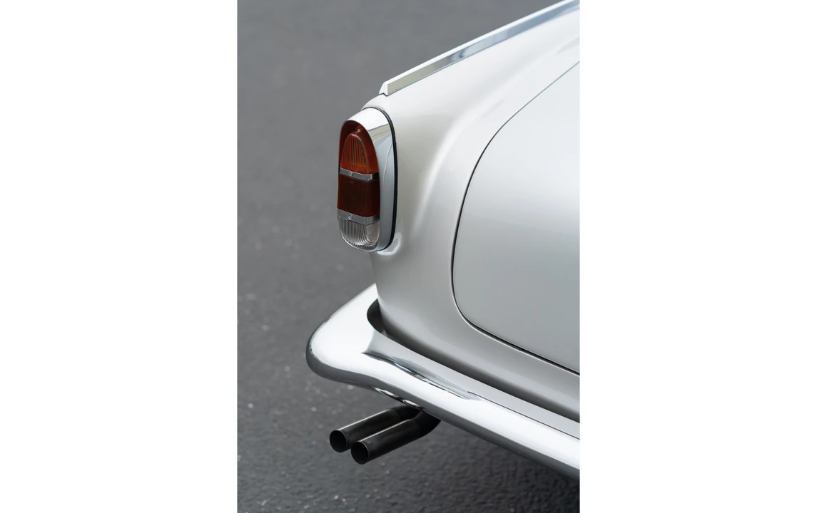 1959 Maserati 3500 GT - Image 15 of 31
