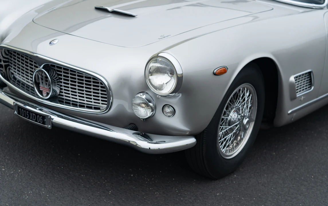 1959 Maserati 3500 GT - Image 10 of 31