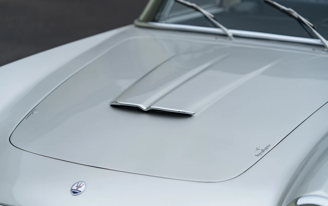 1959 Maserati 3500 GT - Image 9 of 31