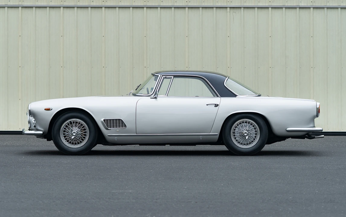 1959 Maserati 3500 GT - Image 2 of 31