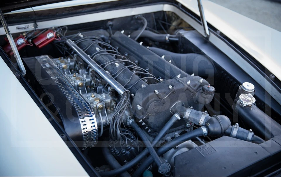 1959 Maserati 3500 GT - Image 18 of 18