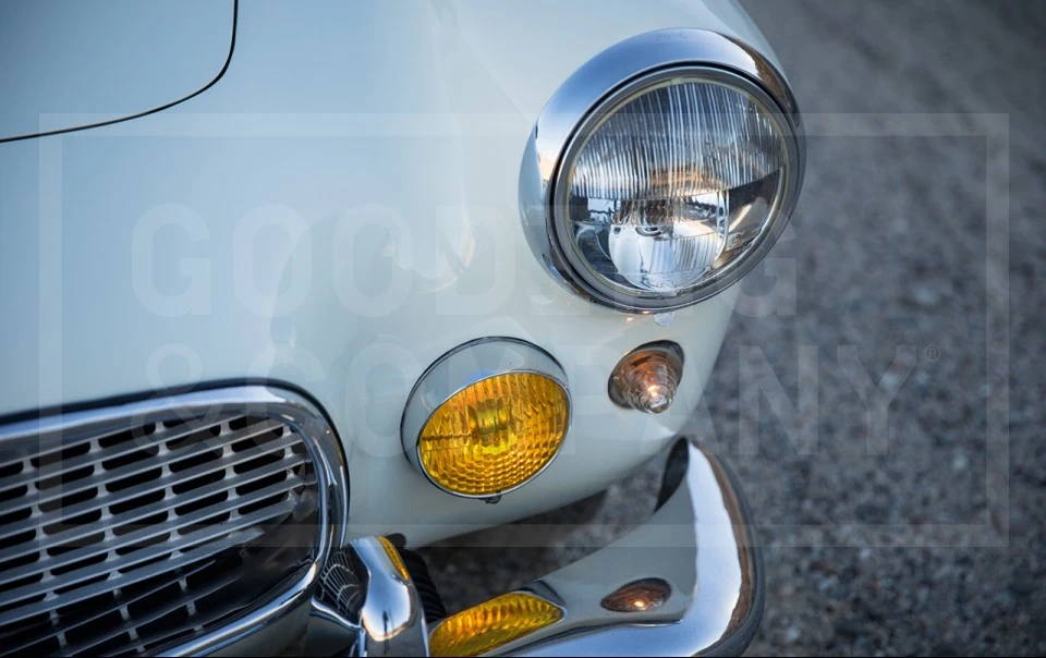 1959 Maserati 3500 GT - Image 14 of 18