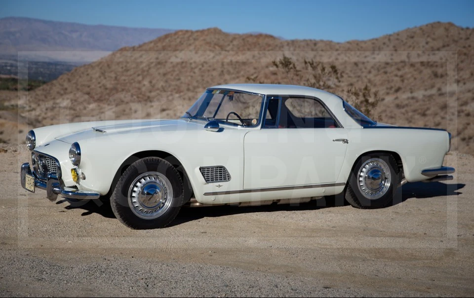 1959 Maserati 3500 GT - Image 2 of 18