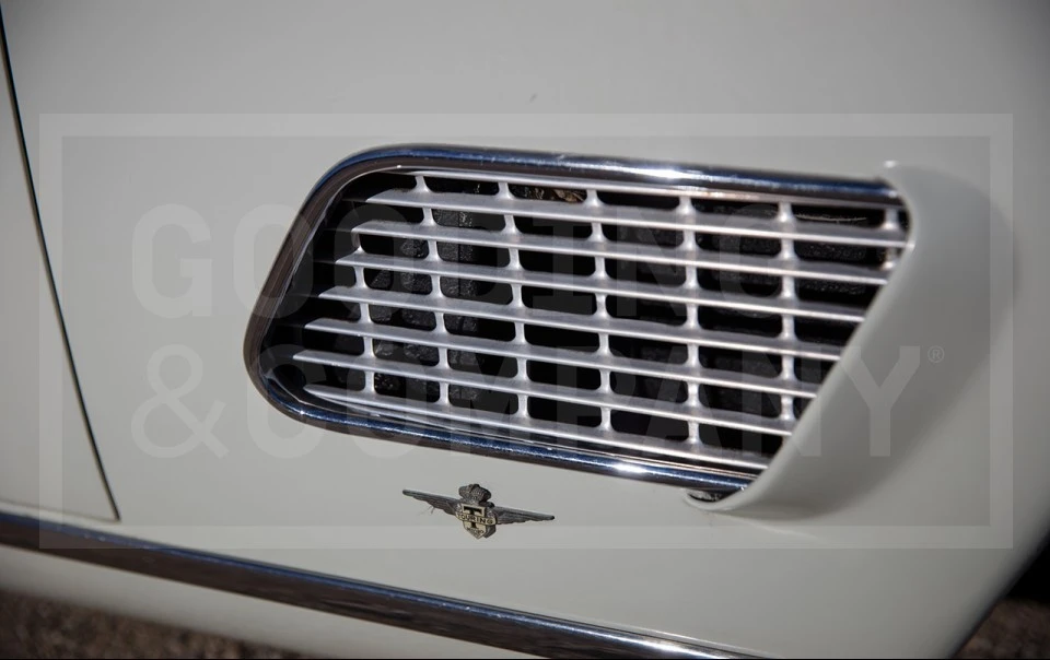 1959 Maserati 3500 GT - Image 15 of 18