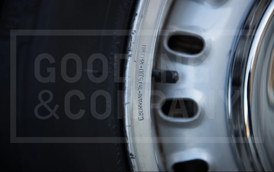 1959 Maserati 3500 GT - Image 17 of 18