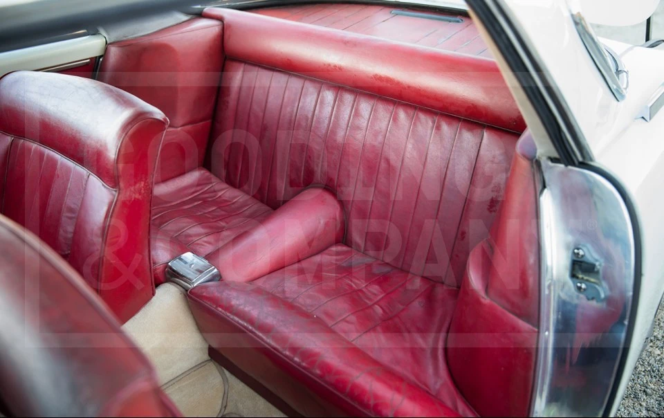 1959 Maserati 3500 GT - Image 9 of 18