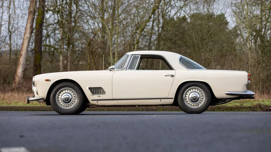 1959 Maserati 3500 GT - Image 2 of 20
