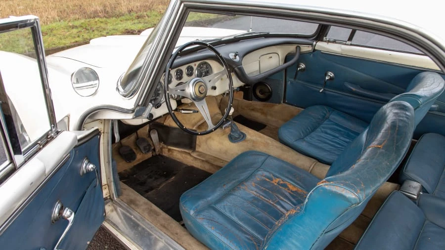 1959 Maserati 3500 GT - Image 4 of 20