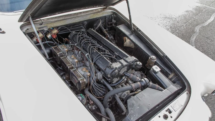1959 Maserati 3500 GT - Image 6 of 20