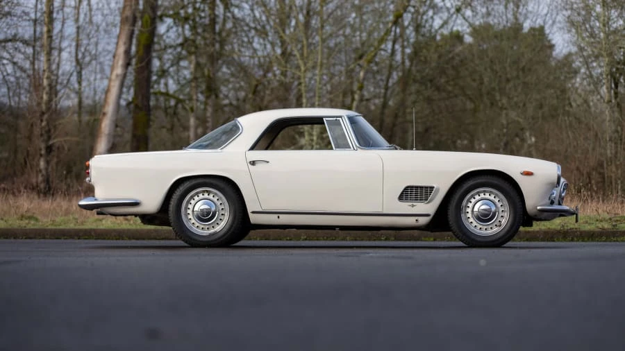 1959 Maserati 3500 GT - Image 7 of 20