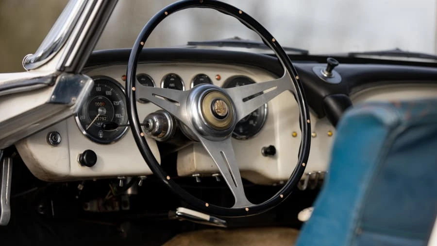 1959 Maserati 3500 GT - Image 8 of 20