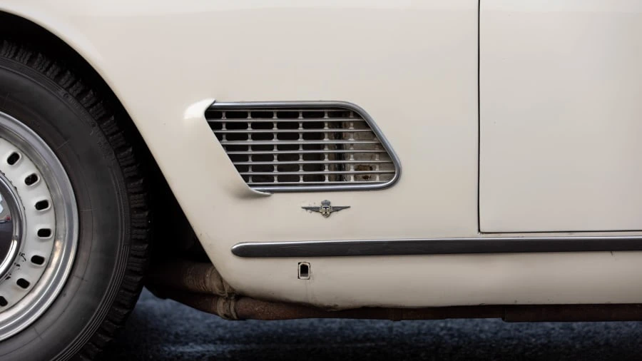 1959 Maserati 3500 GT - Image 9 of 20