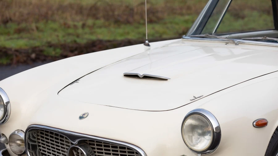 1959 Maserati 3500 GT - Image 14 of 20