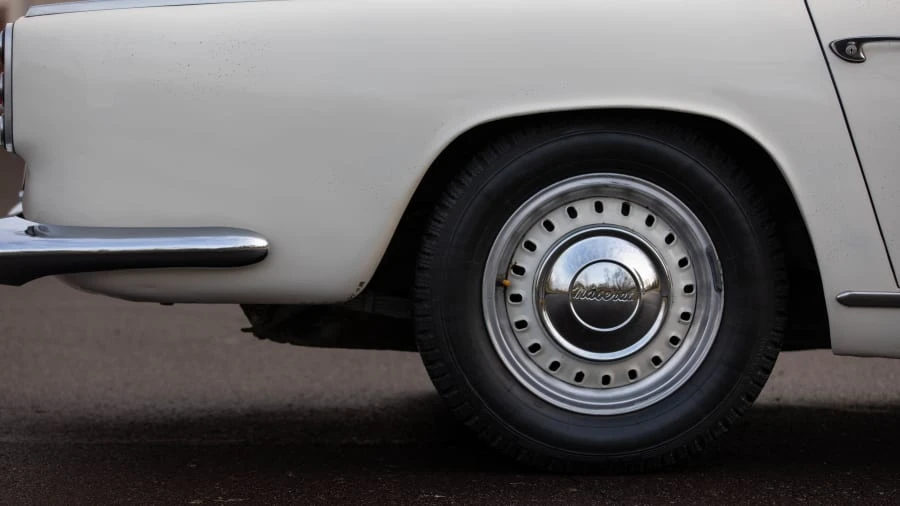 1959 Maserati 3500 GT - Image 16 of 20