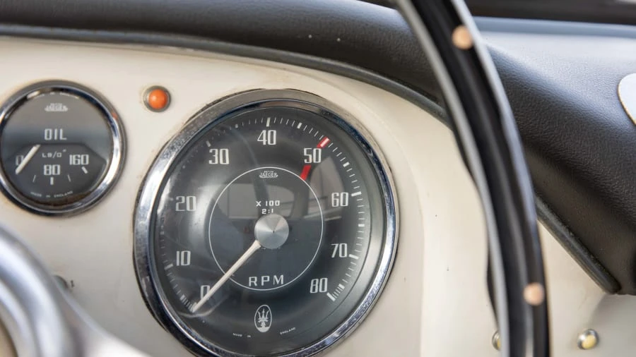 1959 Maserati 3500 GT - Image 18 of 20