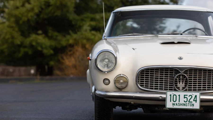 1959 Maserati 3500 GT - Image 20 of 20