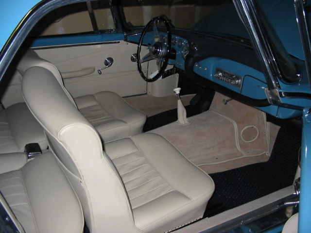 1959 Maserati 3500 GT - Image 3 of 3