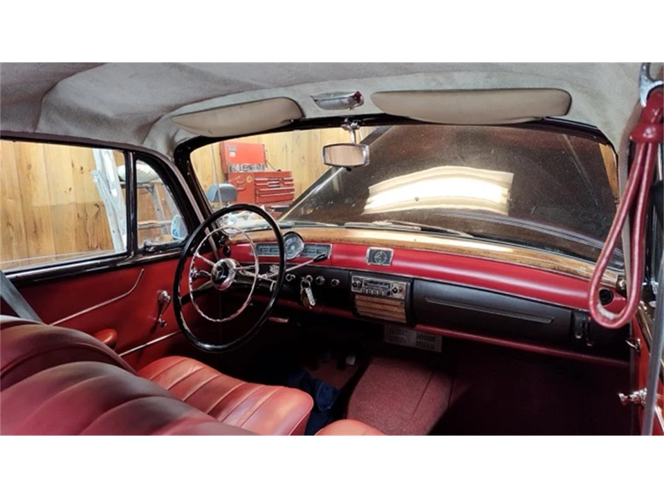1959 Mercedes-Benz 190 SL - Image 7 of 8