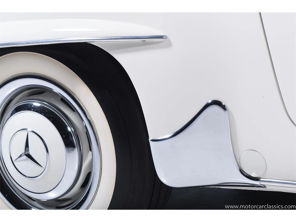 1959 Mercedes-Benz 190 SL - Image 19 of 31