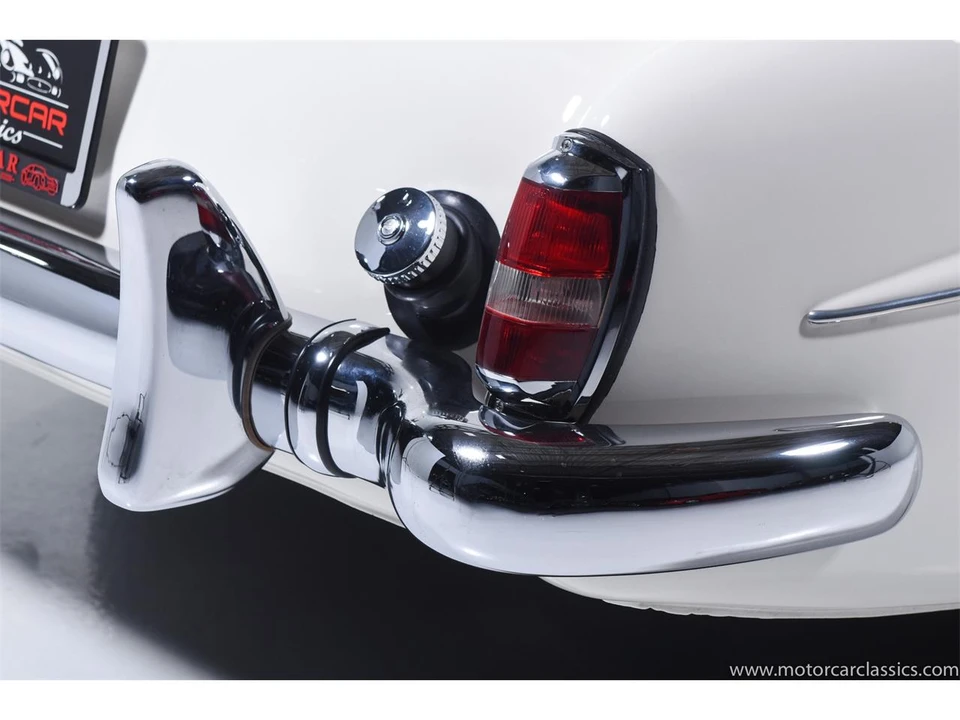 1959 Mercedes-Benz 190 SL - Image 20 of 31