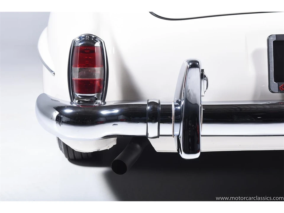 1959 Mercedes-Benz 190 SL - Image 26 of 31
