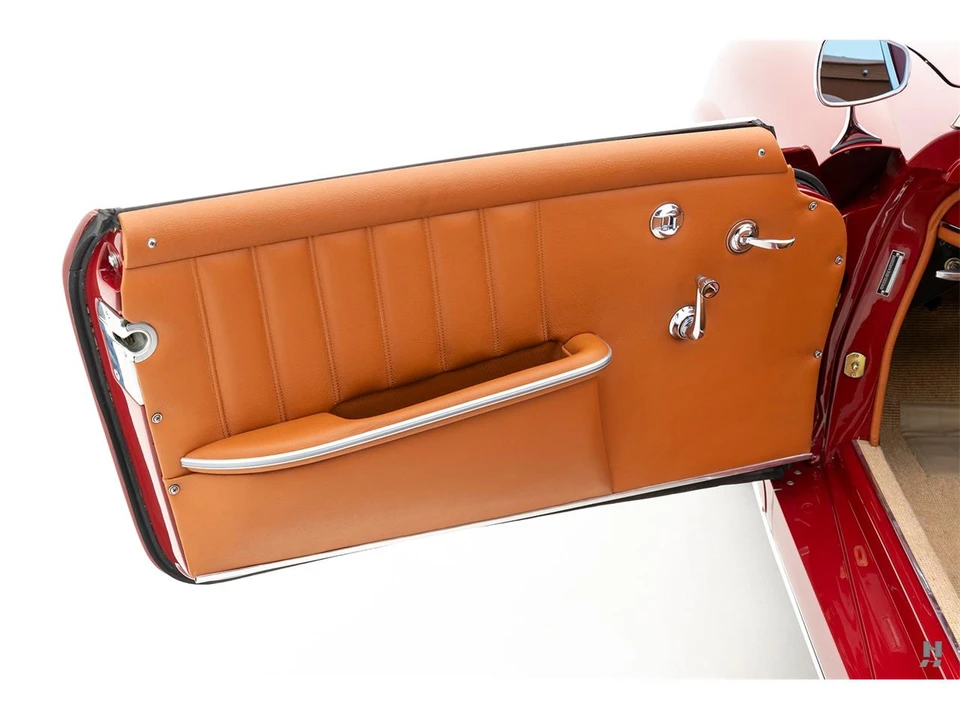 1959 Mercedes-Benz 190 SL - Image 14 of 31