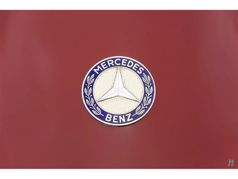 1959 Mercedes-Benz 190 SL - Image 18 of 31