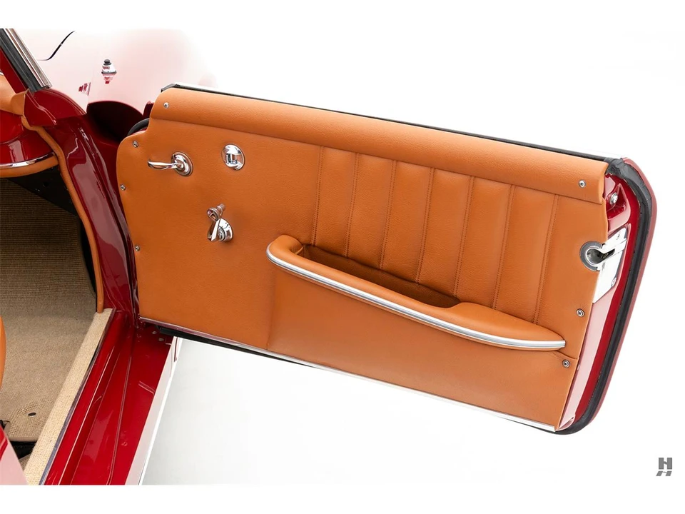 1959 Mercedes-Benz 190 SL - Image 13 of 31