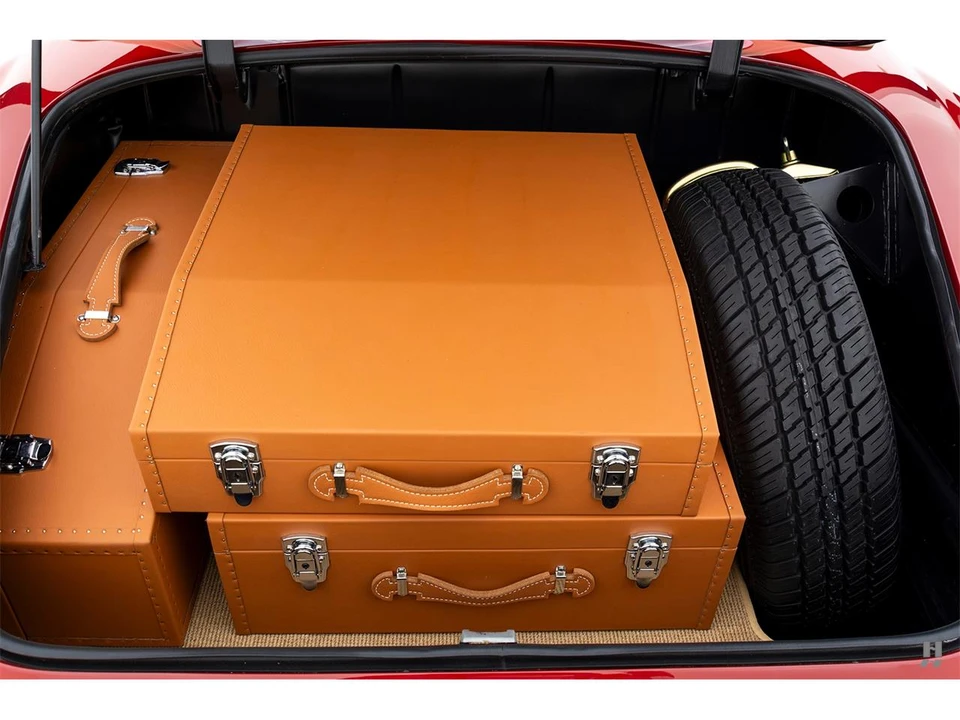 1959 Mercedes-Benz 190 SL - Image 24 of 31