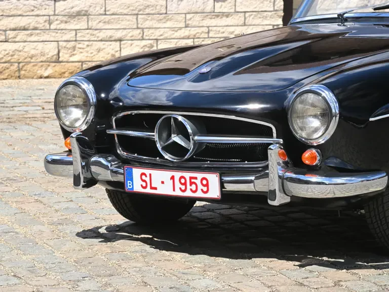 1959 Mercedes-Benz 190 SL - Image 30 of 31