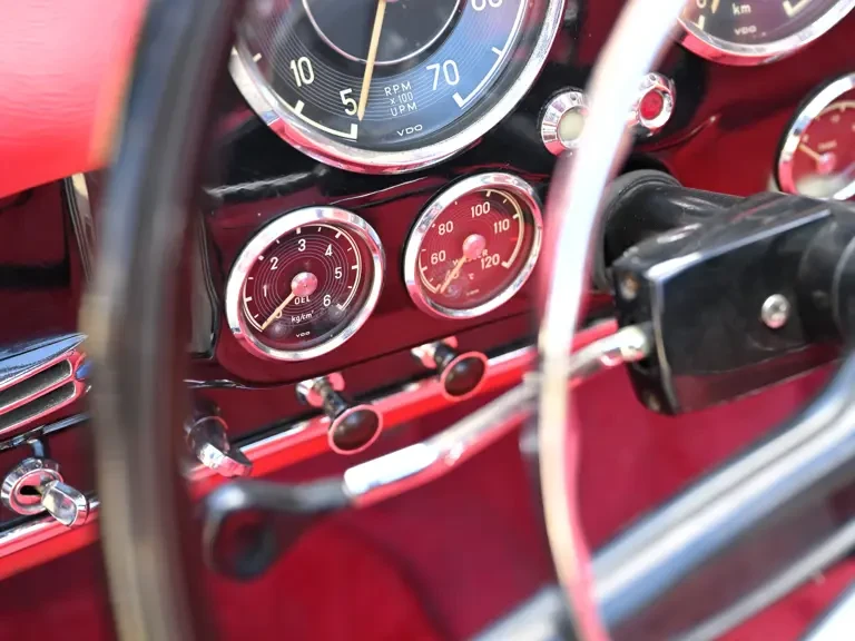1959 Mercedes-Benz 190 SL - Image 20 of 31